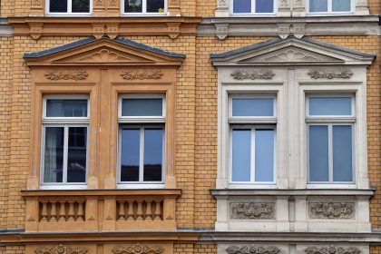 Immobilienpreise in Deutschland fallen weiter