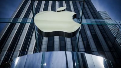 EU-Kommission: Apple verstößt mit App Store gegen Wettbewerbsregeln