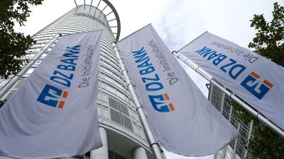 Cyberattacke auf Immobilientochter der DZ-Bank