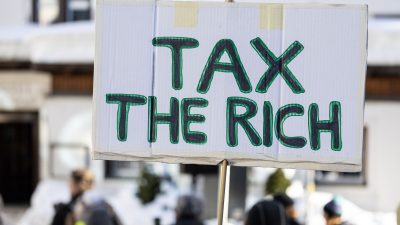 Globale Reichensteuer: Keine Einigung – Brasiliens Vorschlag stößt auf Widerstand