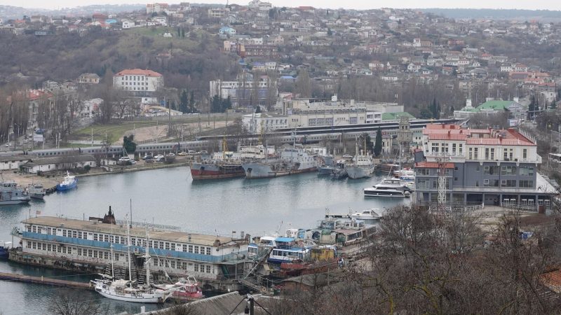 Europäischer Gerichtshof verurteilt Russland wegen Menschenrechtsverletzungen auf Krim