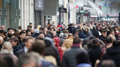 Mikrozensus-Befragung 2025 begonnen: Haushalte zur Auskunft verpflichtet