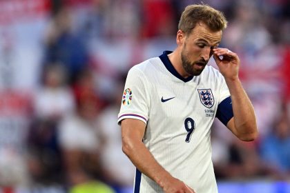 England müht sich zum Gruppensieg – Slowenen feiern