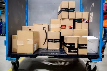 Amazon lässt KI Werbung erzeugen
