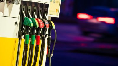 Höherer Rohölpreis und CO₂-Preis: Benzin und Diesel deutlich teurer