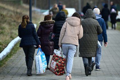 Steigende Asylzahlen von in Griechenland anerkannten Flüchtlingen