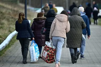 Steigende Asylzahlen von in Griechenland anerkannten Flüchtlingen