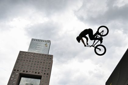 Messe Eurobike: Es geht um mehr als Freizeit – doch der Fahrrad-Boom ist vorbei