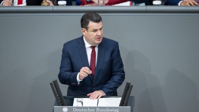 Bundestag beschließt klare Regeln für Betriebsräte-Vergütung