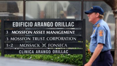 „Panama Papers“: Gericht spricht 28 Angeklagte im Finanzskandal frei