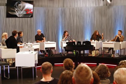 Tijan Sila gewinnt Ingeborg-Bachmann-Preis 2024