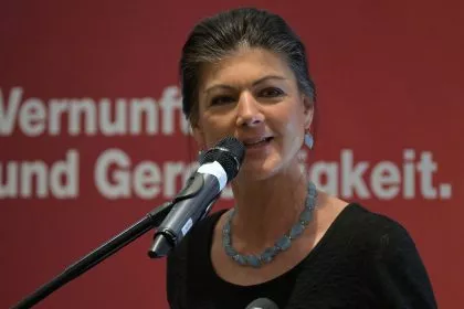 Bündnis Sahra Wagenknecht gründet Berliner Landesverband
