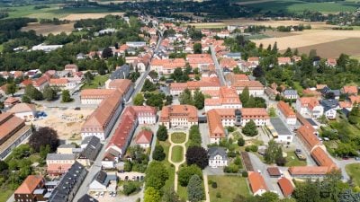 Unesco zeichnet Sachsens Herrnhut als neues Welterbe aus