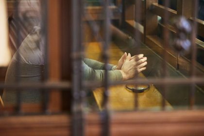 Haftstrafe für versuchten Anschlag auf Haus von russischer Nachrichtenagentur in Berlin