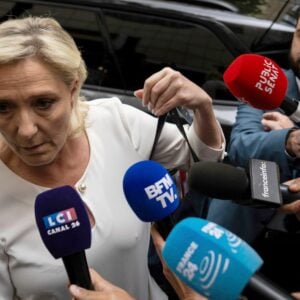 Stichwahl-Bündnisse gegen Le Pen in 214 Wahlkreisen – Bardella: „RN bereit zur Regierungsbildung“