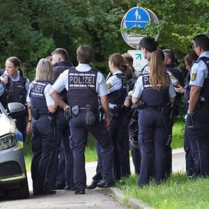 Großeinsatz in Albstadt: Polizei bestätigt drei Tote und zwei Verletzte