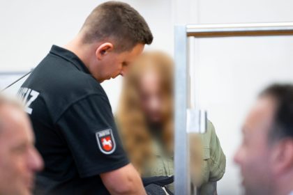 Tod bei illegalem Rennen: „Meine Kinder kommen nicht zurück“
