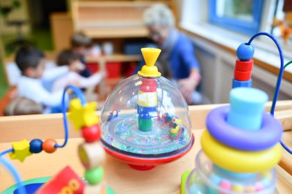 Länder sollen Bundesgeld vorrangig in Kita-Personal investieren