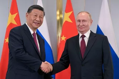 Belarus wurde in die Shanghaier Organisation für Zusammenarbeit aufgenommen