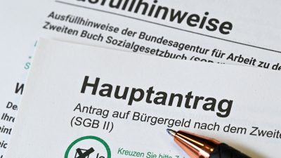 BSG: Jobcenter darf Geldgeschenk für dringende Dachsanierung nicht anrechnen