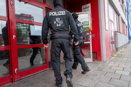 Das Ausmaß der islamistischen Szene in Zahlen