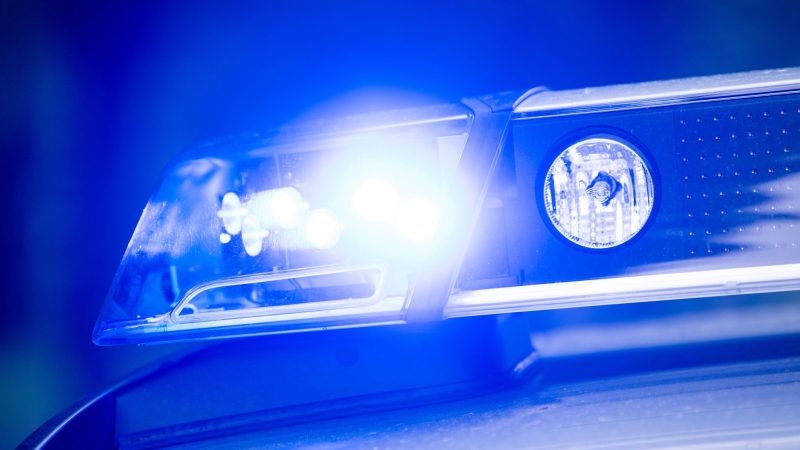 Verletzte nach Streit zwischen Rockergruppen: Zehn Tatverdächtige festgenommen