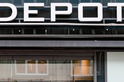 Deko-Kette Depot beantragt Insolvenz