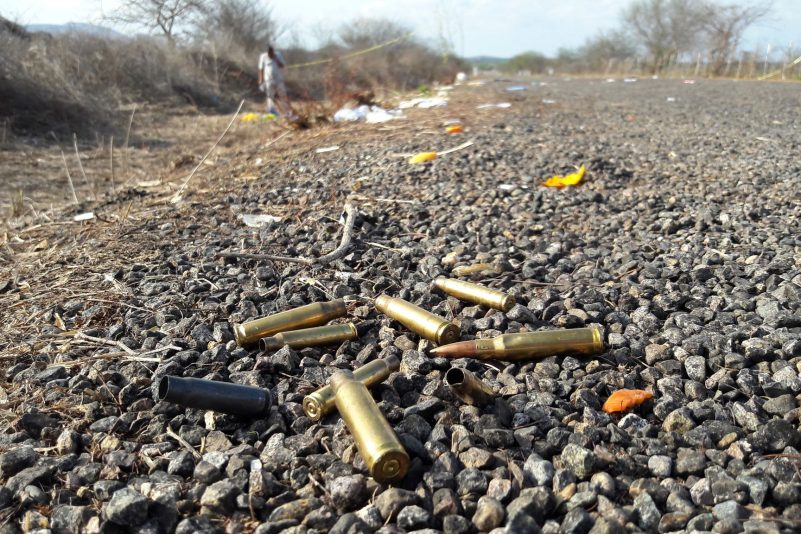 Zambada ist Mitbegründer des gewalttätigen Sinaloa-Kartells. (Archivbild)
