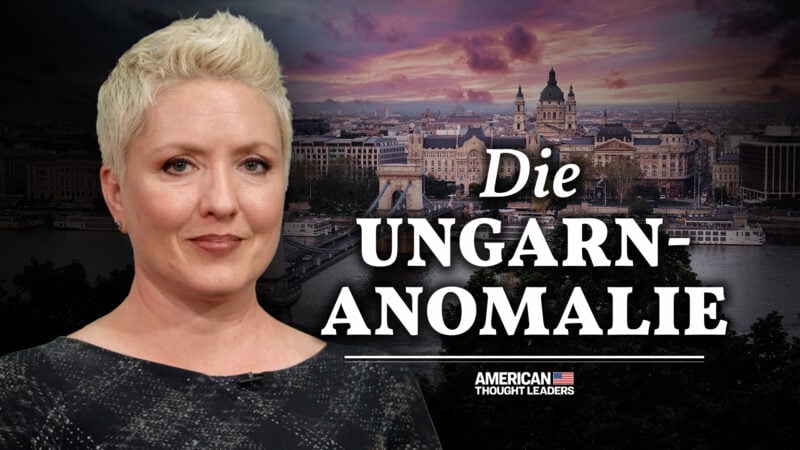 Ist Ungarn „demokratisch abtrünnig”? Shea Bradley-Farrell erläutert