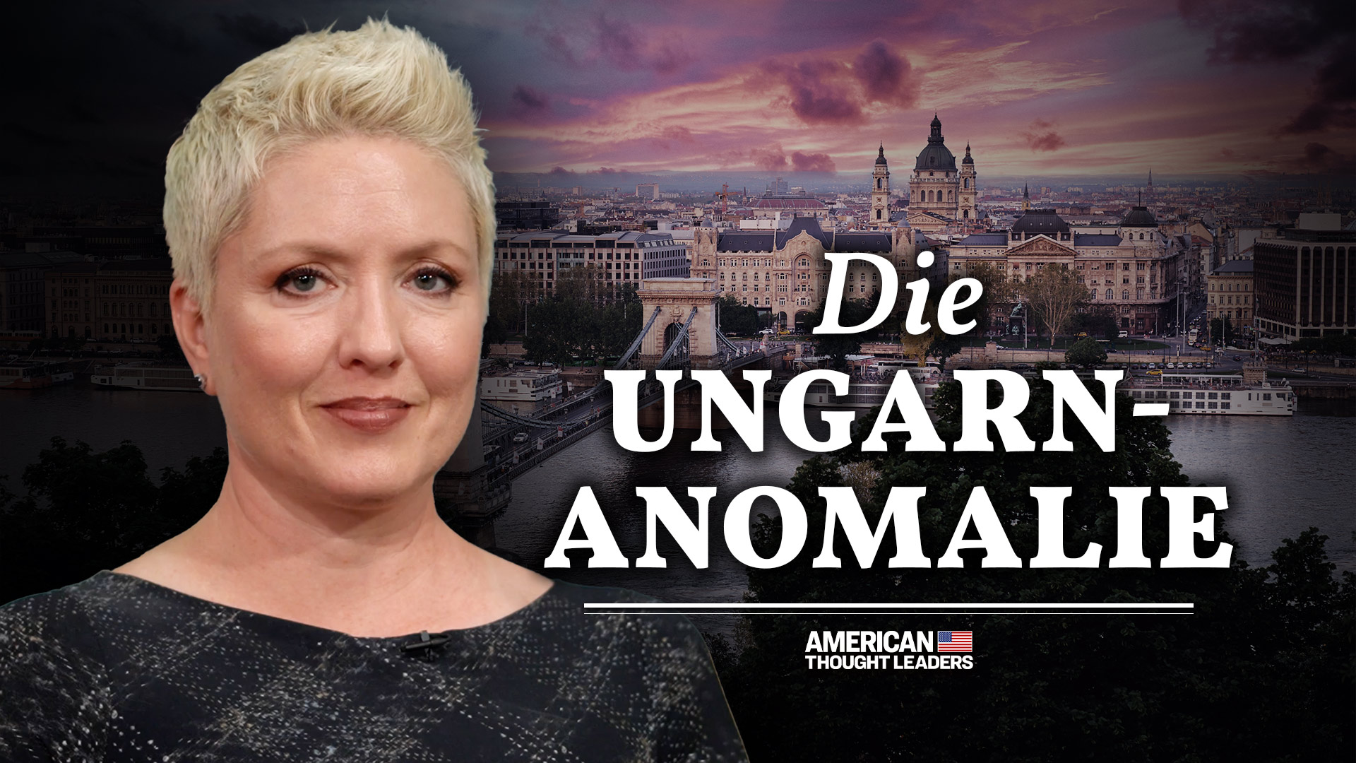 Ist Ungarn „demokratisch abtrünnig”? Shea Bradley-Farrell erläutert