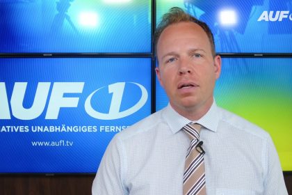 Rechtsstreit mit ARD: „AUF1“ darf Namen und Logo behalten