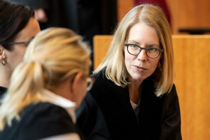 Frühere Cum-Ex-Ermittlerin fordert Steuerbetrüger heraus
