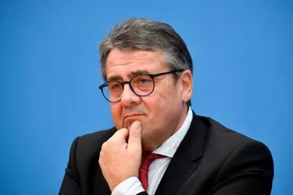 Sigmar Gabriel fehlt Debatte über Stationierung von US-Langstreckenwaffen