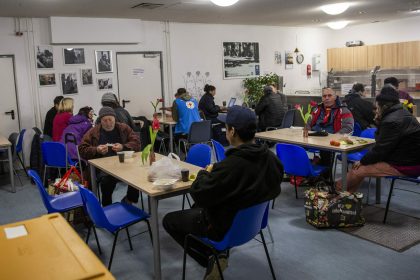 Kommunen zählen fast 440.000 Wohnungslose – 378.000 davon sind Ausländer
