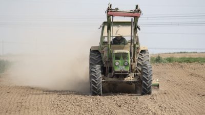 Bundesrat könnte neue Düngeverordnung stoppen