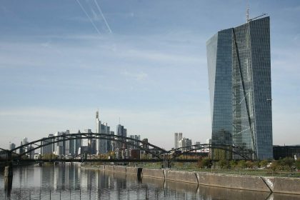 Konjunkturdämpfer – tiefster Stand seit neun Monaten