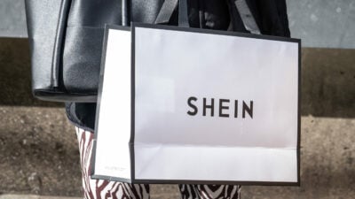 Ökotest warnt vor giftigen Chemikalien in Kleidung von Shein