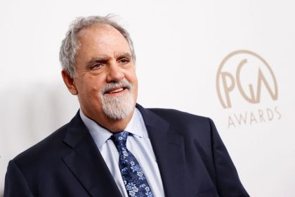 „Titanic“- und „Avatar“-Produzent Jon Landau gestorben