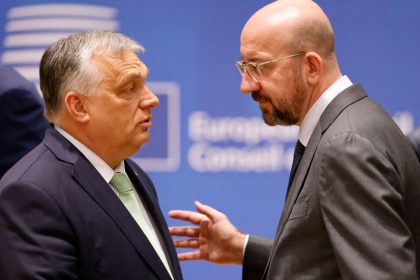 EU-Parlament verurteilt Orbáns Moskau-Reise