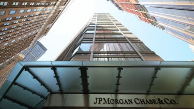 Bankriese JP Morgan expandiert nach München