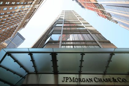 Bankriese JP Morgan expandiert nach München