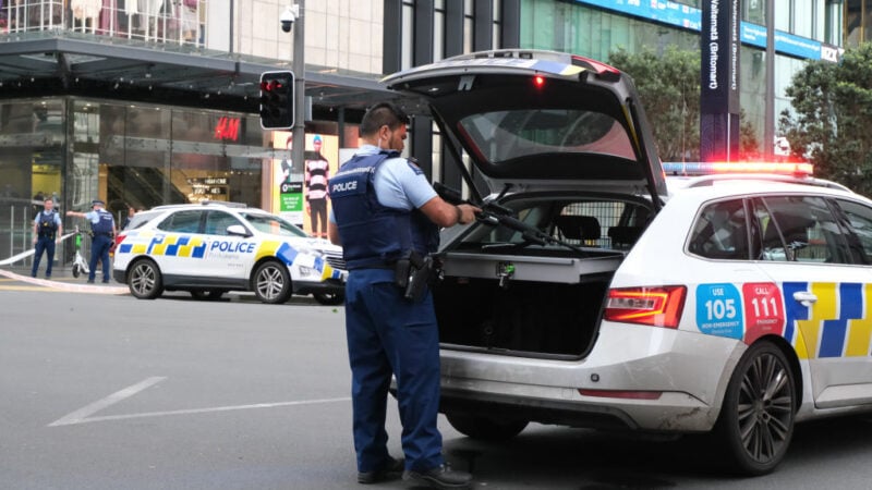 Neuseelands Polizei sieht Verbindungen zwischen vier Todesfällen
