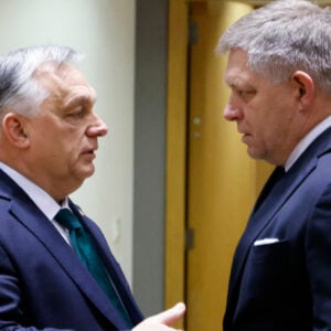 Orbáns Warnung zu Mordanschlägen an „Friedenspolitikern“