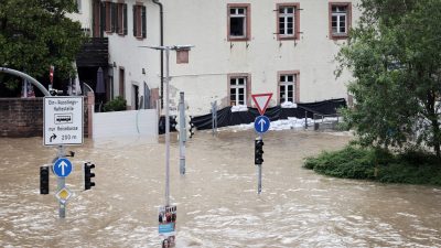 Versicherer haben rund 7,5 Milliarden Euro ausgezahlt