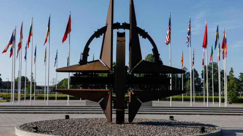 75. NATO-Gipfel: Worum es geht