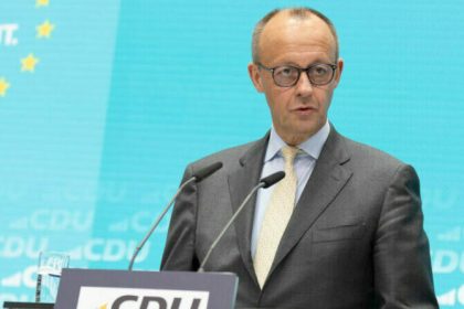 CDU bereitet mögliche Neuwahlen vor – und befürchtet ernüchternde Ergebnisse im Osten