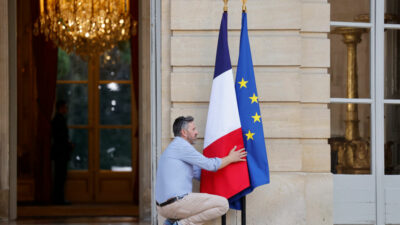 Uneinigkeit bei Frankreichs Linke: Kommt eine Diplomatin als Premierministerin?