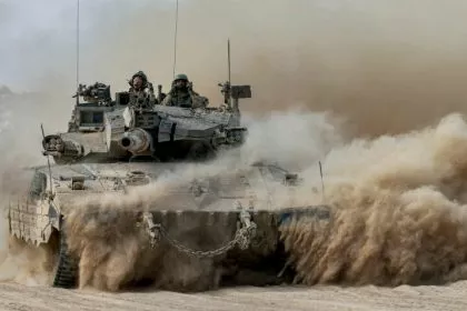 Israel: Hamas will Schicksal ihres Militärchefs verschleiern – sein Tod hätte gravierende Auswirkungen