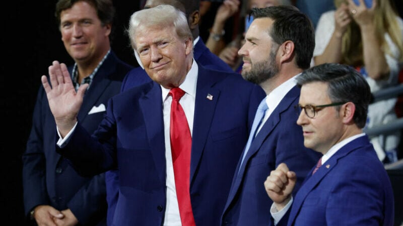 Menge bejubelt ersten Trump-Auftritt nach dem Attentat – Gründe für Nominierung von Vance