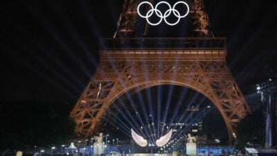 „Abendmahl“ oder griechische Götter? Christen kritisieren Eröffnungsfeier der Olympischen Spiele